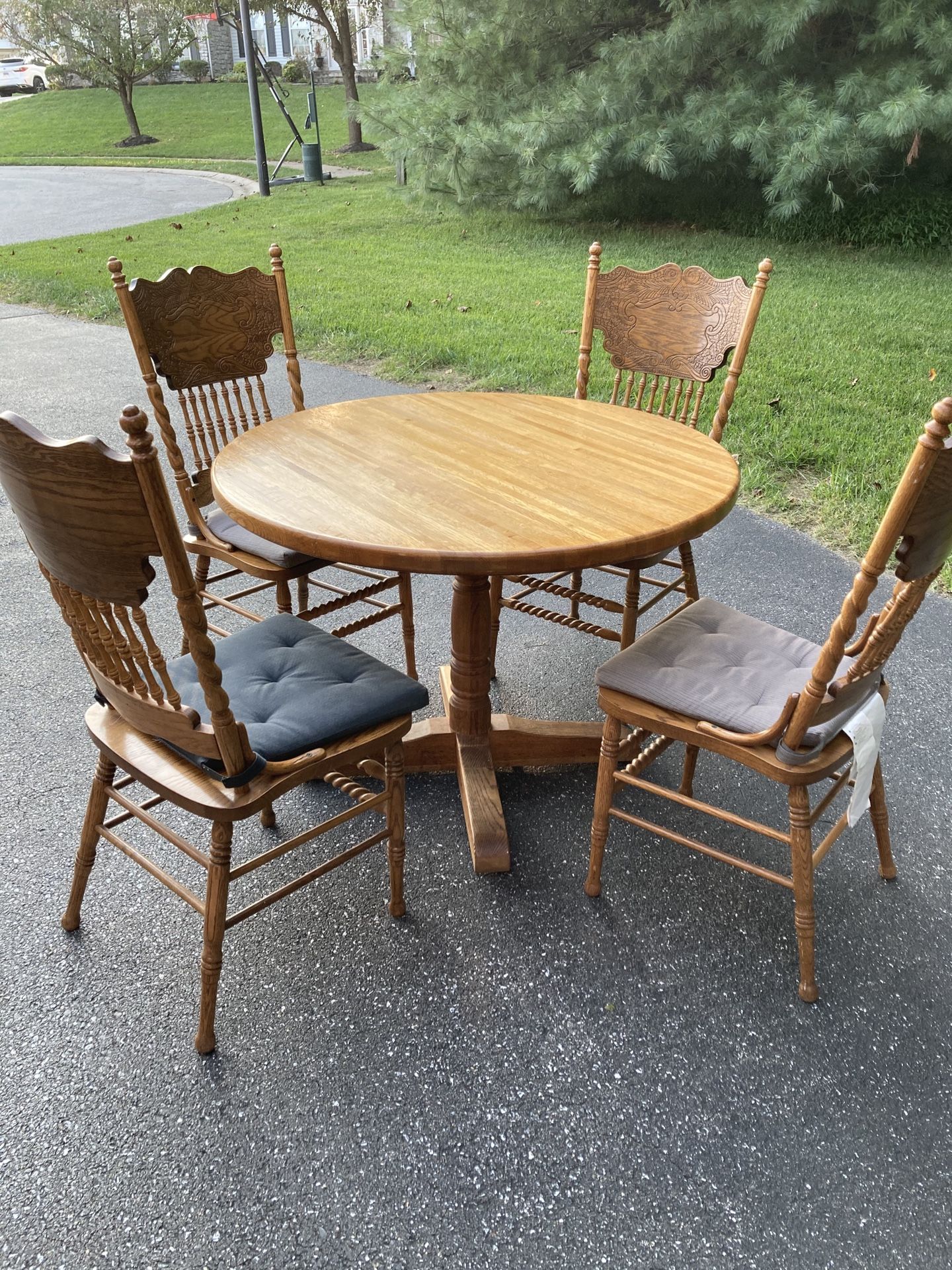 Dining Set