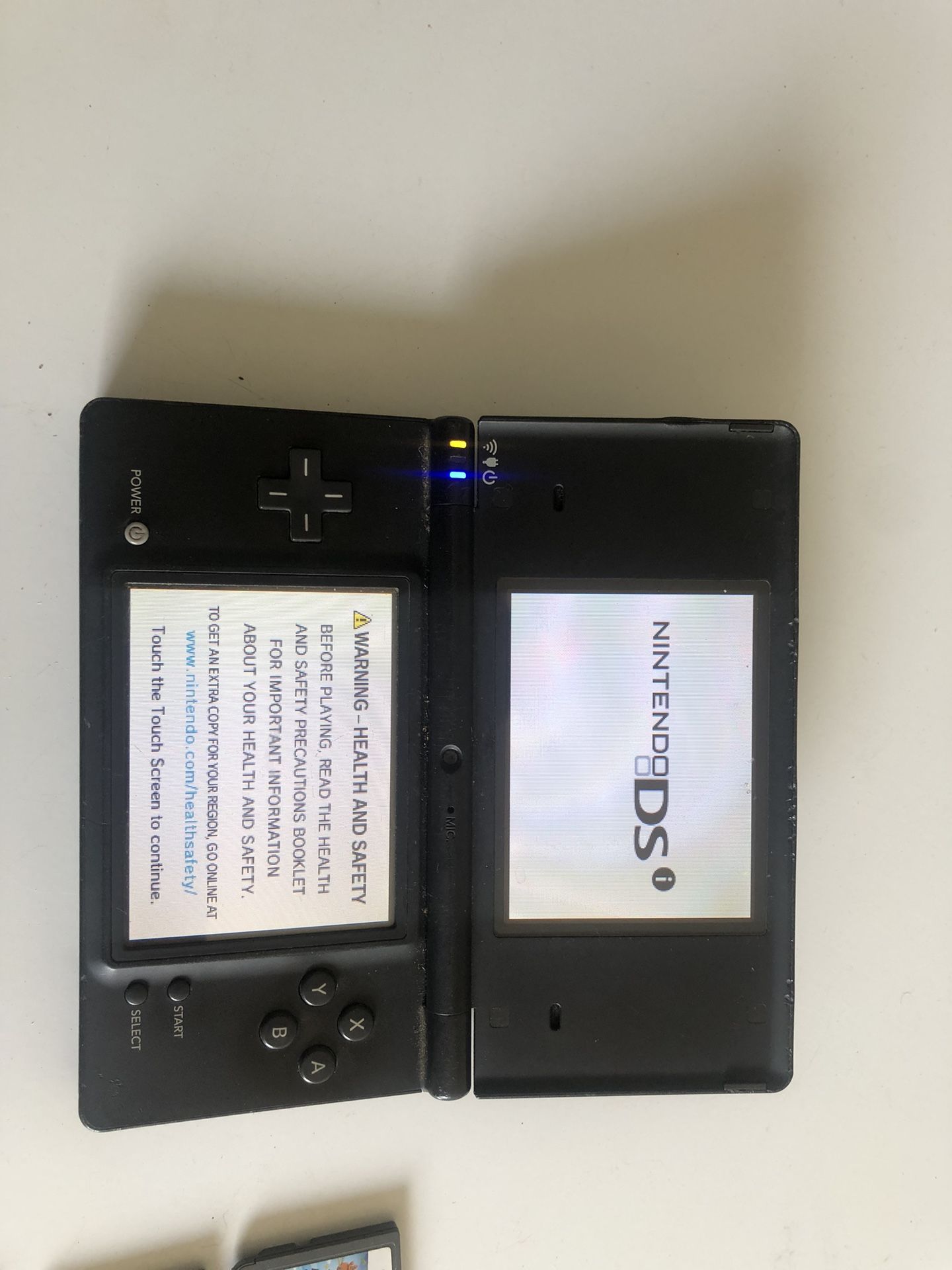 NintendoDci