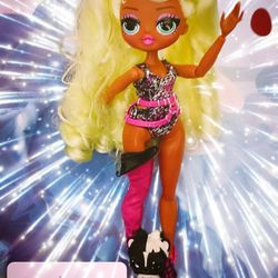 LOL Dolls Pets And Little Sisters