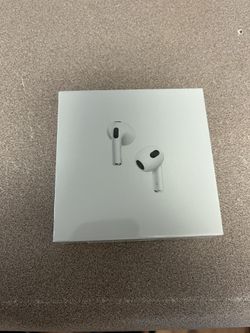 Airpods 4 With Active Noise Cancellation