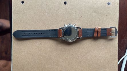 Mens Fossil Watches (Used Good Condition)