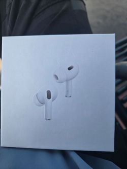 Apple airpods