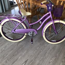Huffy Bike 
