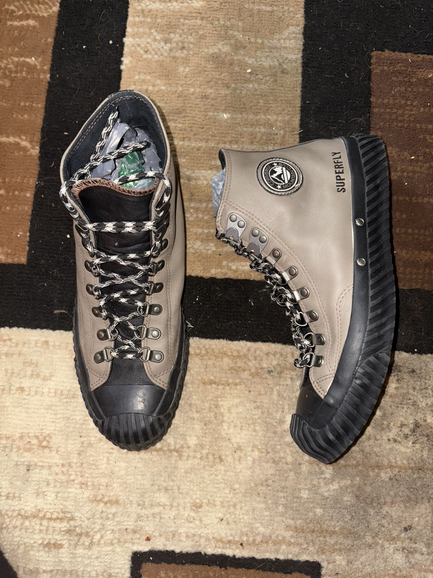 Men’s Shoes Size 11