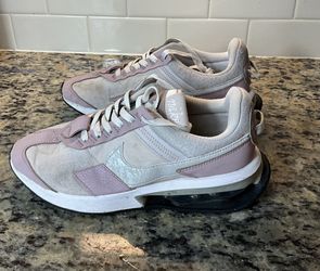 Nike Air Max Pre-Day Venice Pink (Womens Size 9) Plum Purple Grey