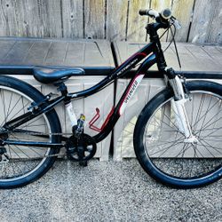 Specialized HotRock Bike