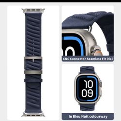 Apple Watch Strap Compatible With All iwatches 