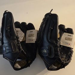 Franklin Baseball Gloves 12.0 And 12.5