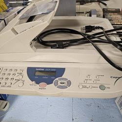 BROTHER LASER PRINTER 1000 W TONER