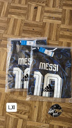 Argentina away jersey