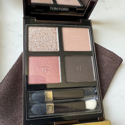 Tom Ford Eyeshadow #20 Disco Dust