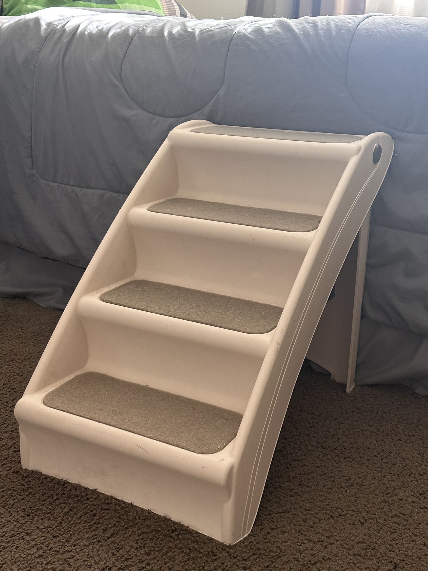 Pet Steps Stairs Ramp