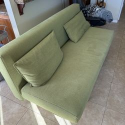 Design Within Reach Couch/Bed
