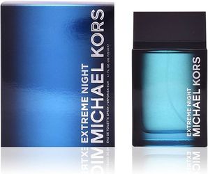 MICHAEL KORS - EXTREME NIGHT ( M ) 3.4 OZ