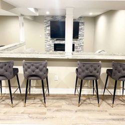 Counter Stools In Stock Choose Your Color $249 Each 