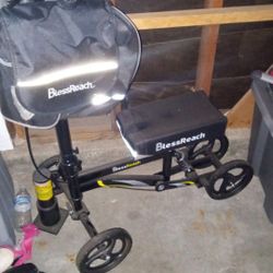 Foot Scooter $30