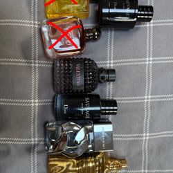 Designer Cologne Collection