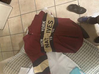 Kith Button Up 2xl