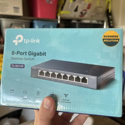 Brand New Desktop Switch 