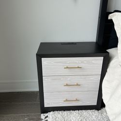 Nightstand Set