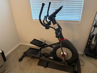 Schwinn Elliptical exercise machine
