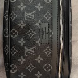 Louis Vuitton Adjustable Belt Bag 