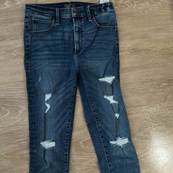 Abercrombie Skinny Jeans