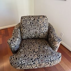 Antique chair