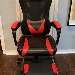 Respawn gaming chair