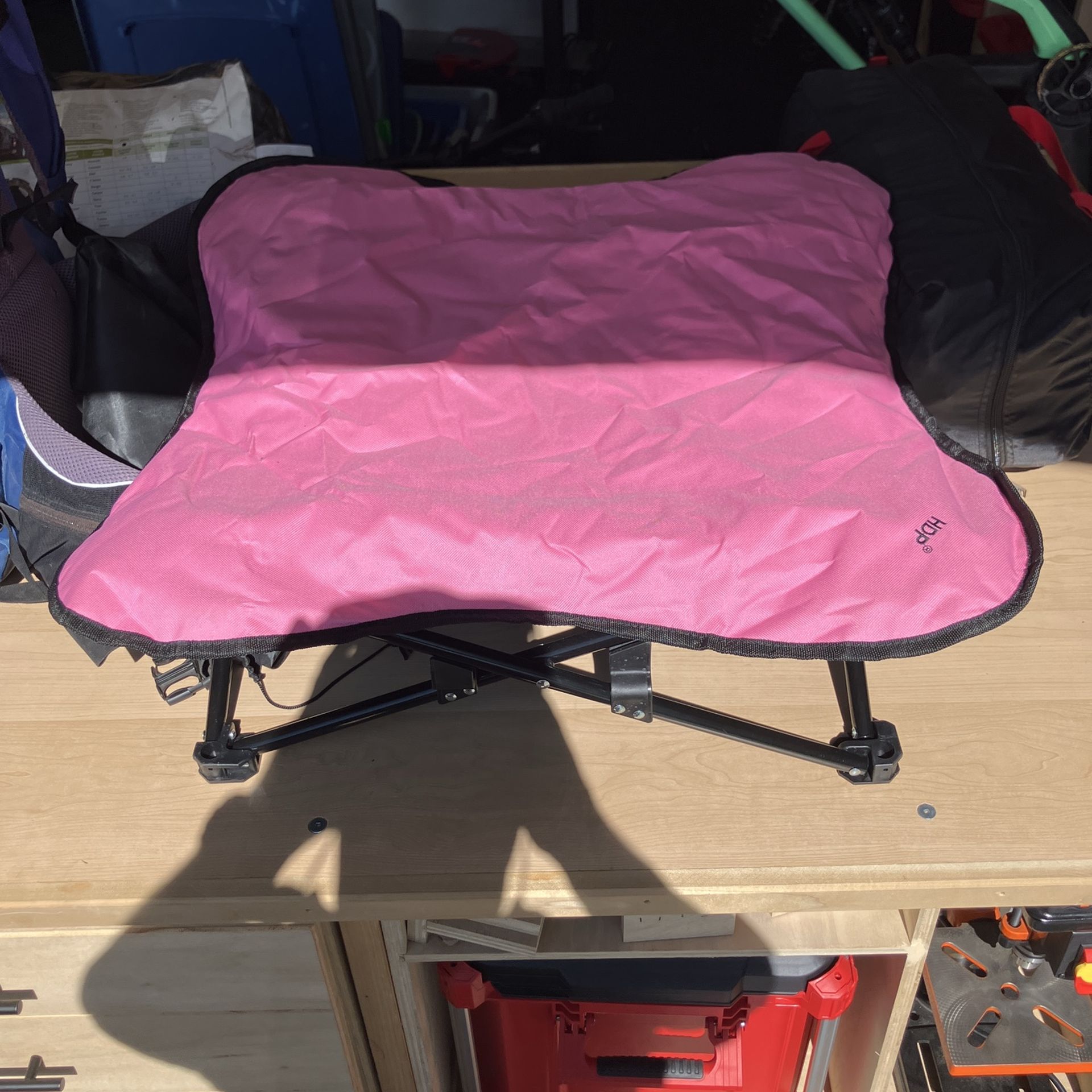 HDP Dog Cot