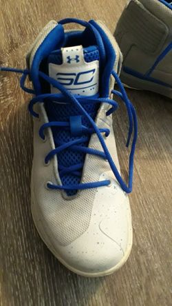 Stephen Curry