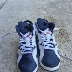 Jordan 6 Retro-kids 