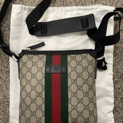 Gucci Crossbody Purse 
