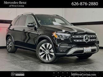 2026 Mercedes-Benz GLE 350