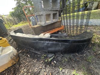 Express Front Bumper 