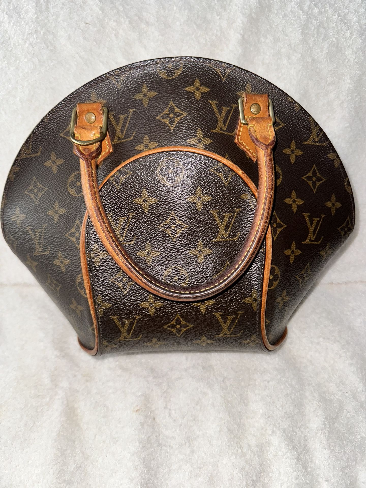 LV Ellipse PM