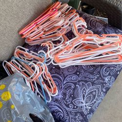 Children Clothes Hangers