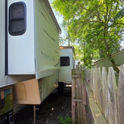 2003 Keystone Montana 2955RL