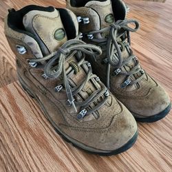 Women's Hiking Boots 