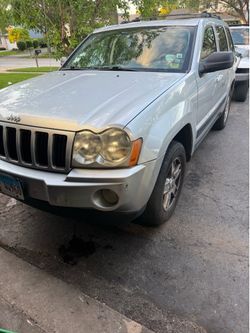 2006 Jeep Grand Cherokee