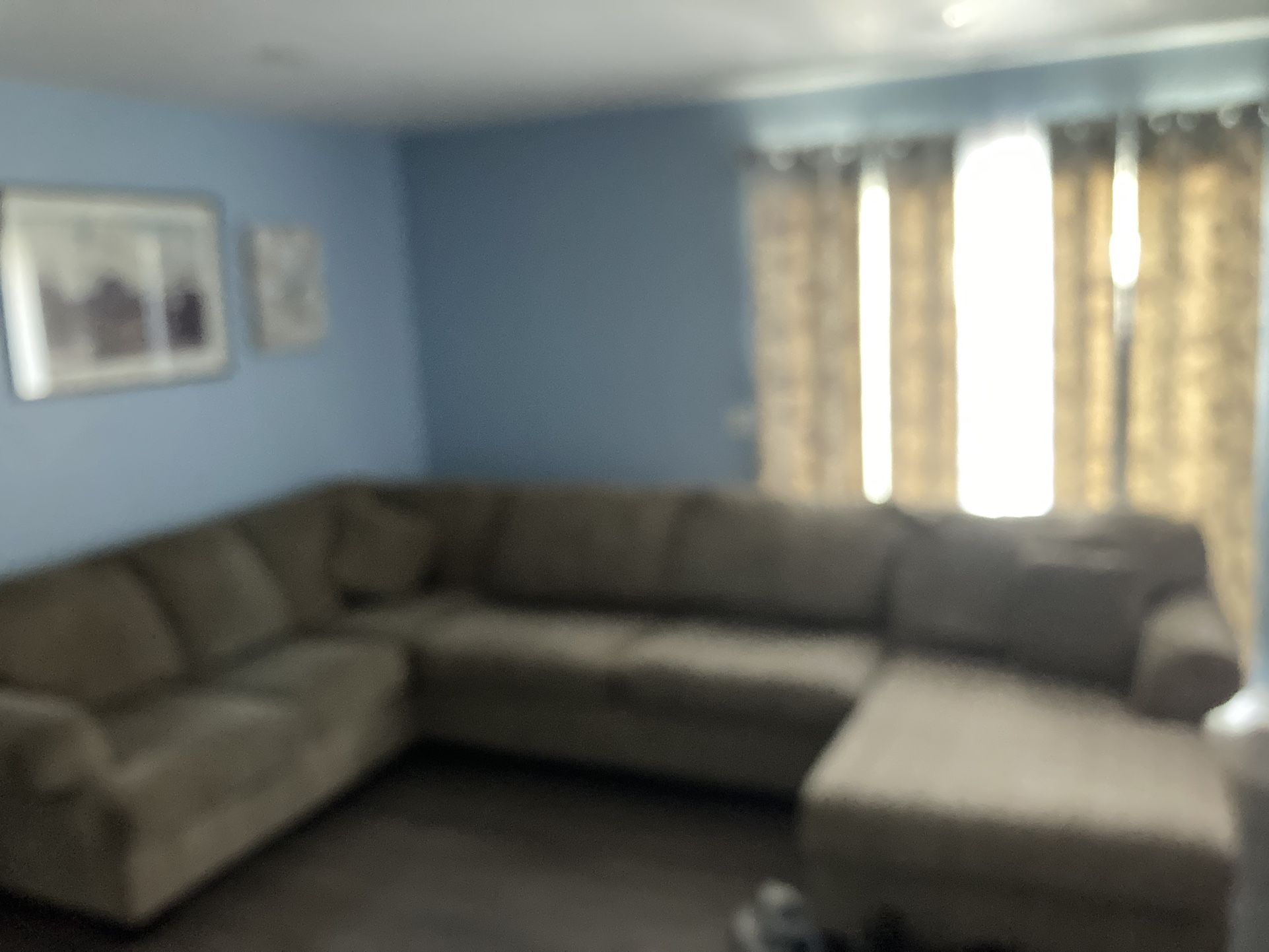 Sectional Sofa