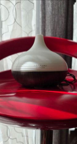 ASAKUKI Essential Oil Diffuser