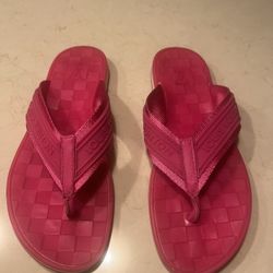 Louis Vuitton Sandals (7)