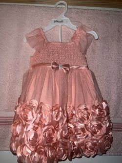 baby dress
