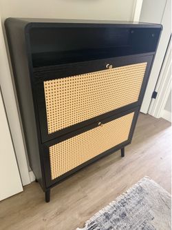 Shoe Cabinet