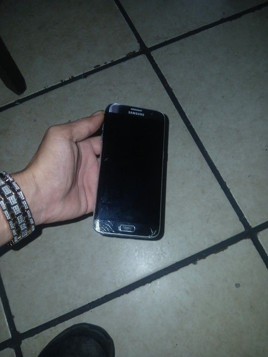 Samsung Galaxy S7 Edge $38