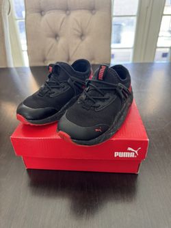 Puma Toddler Shoes 9c