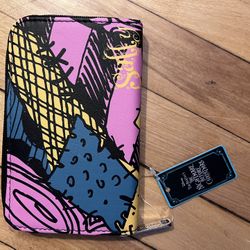 Sally Wallet