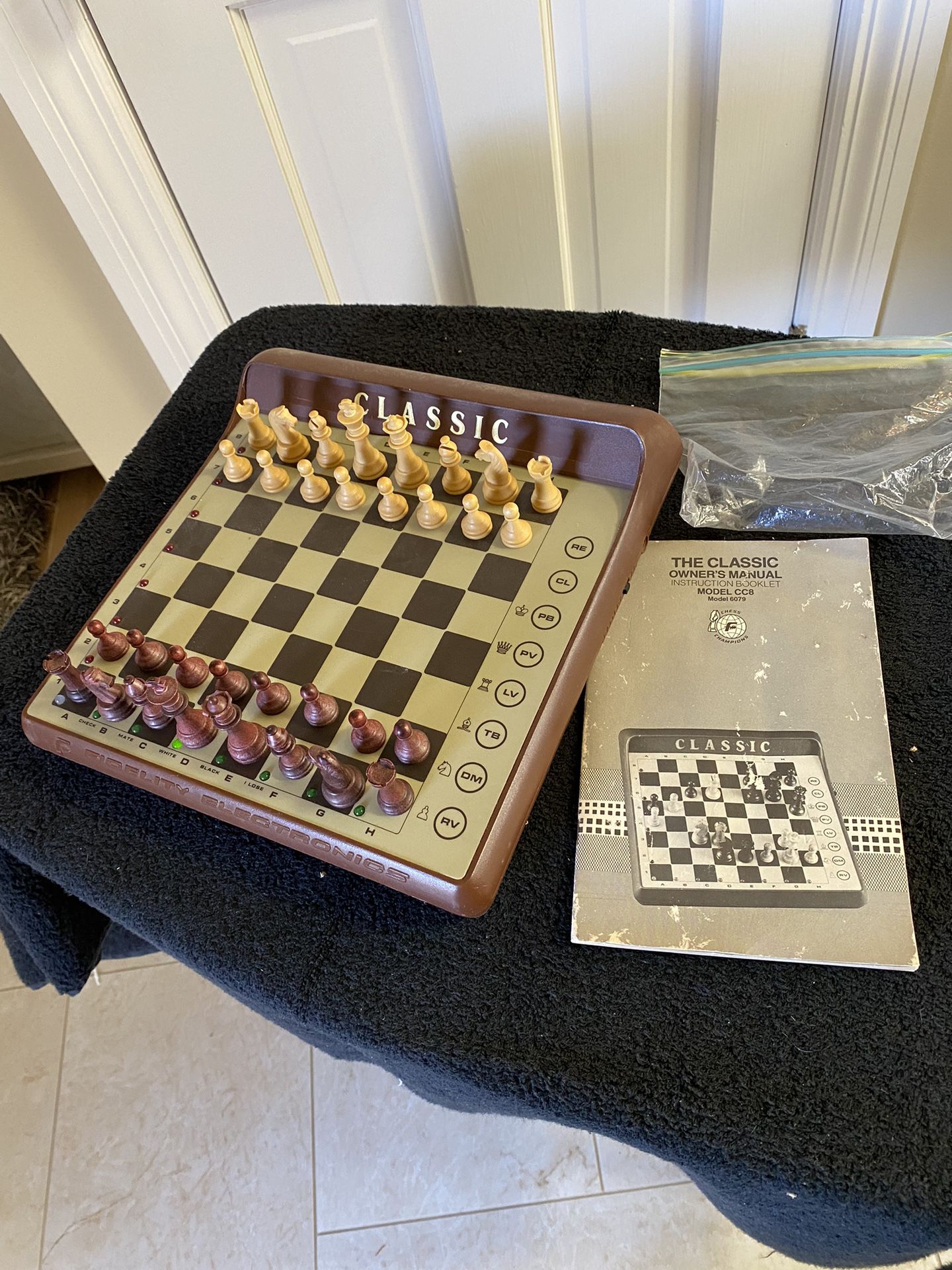 chess Game