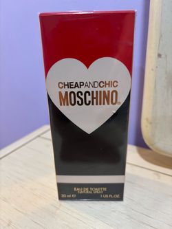 Moschino